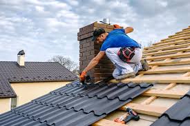 Fast & Reliable Emergency Roof Repairs in Kualapuu, HI